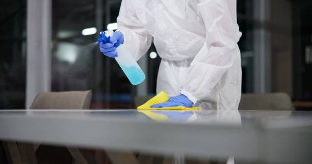Licensed Biohazard Cleanup service in New Vernon, NJ - Trauma Clean Pros